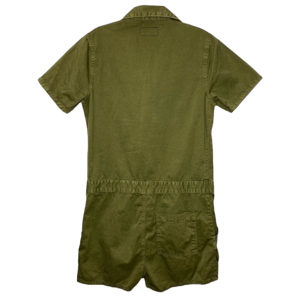 Current Elliot Engineer Utility Shortall Army Gre… - image 8